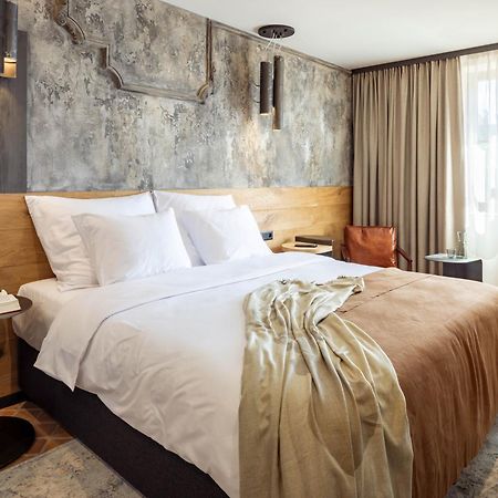 Nomadic Urban Premium Suites 크라쿠프 외부 사진