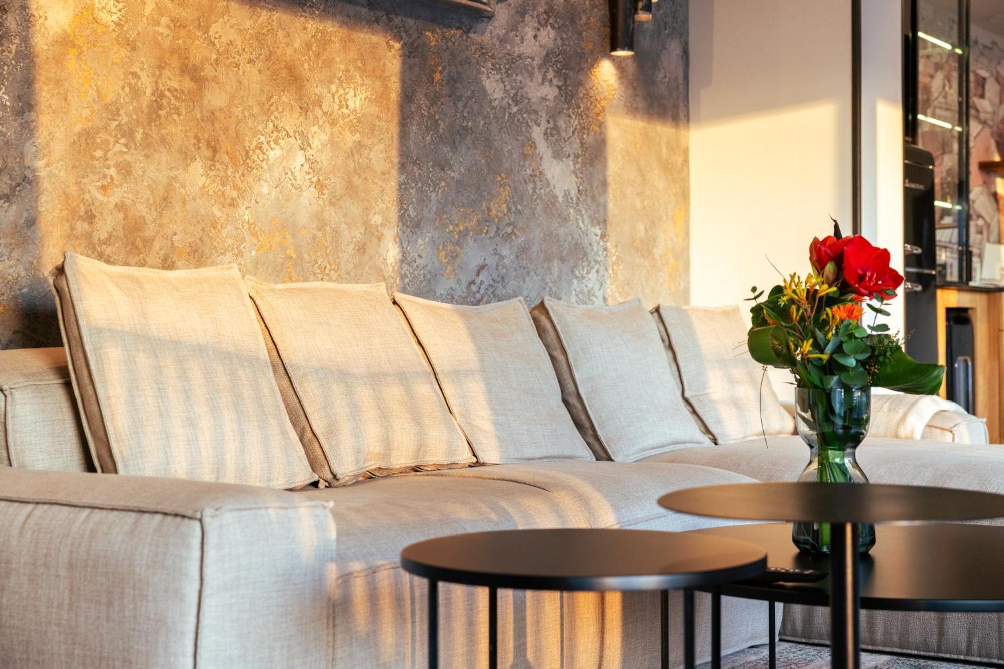 Nomadic Urban Premium Suites 크라쿠프 외부 사진