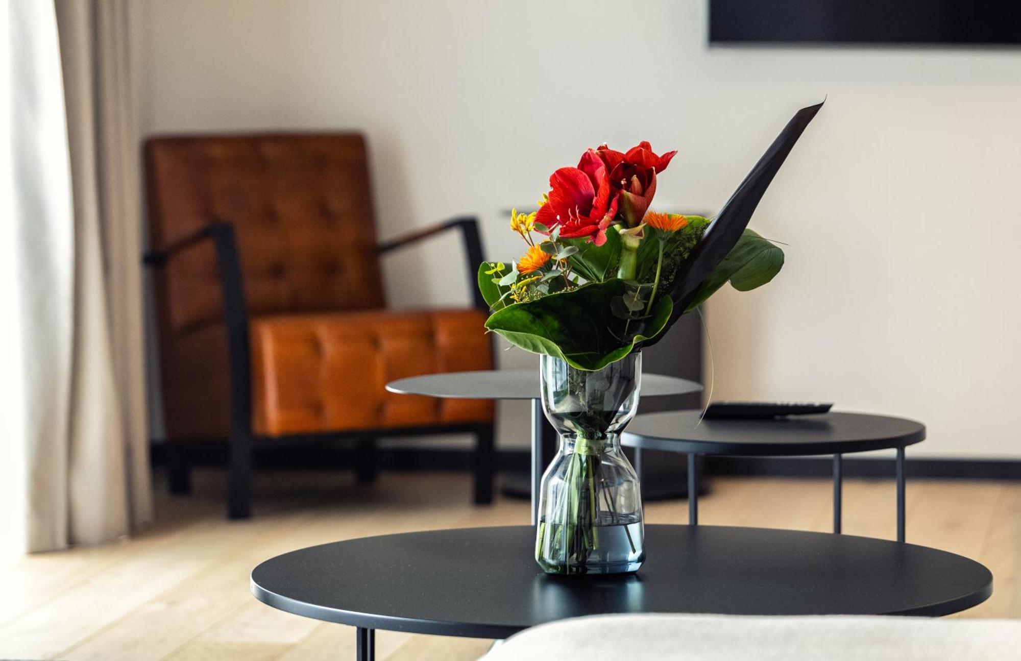 Nomadic Urban Premium Suites 크라쿠프 외부 사진