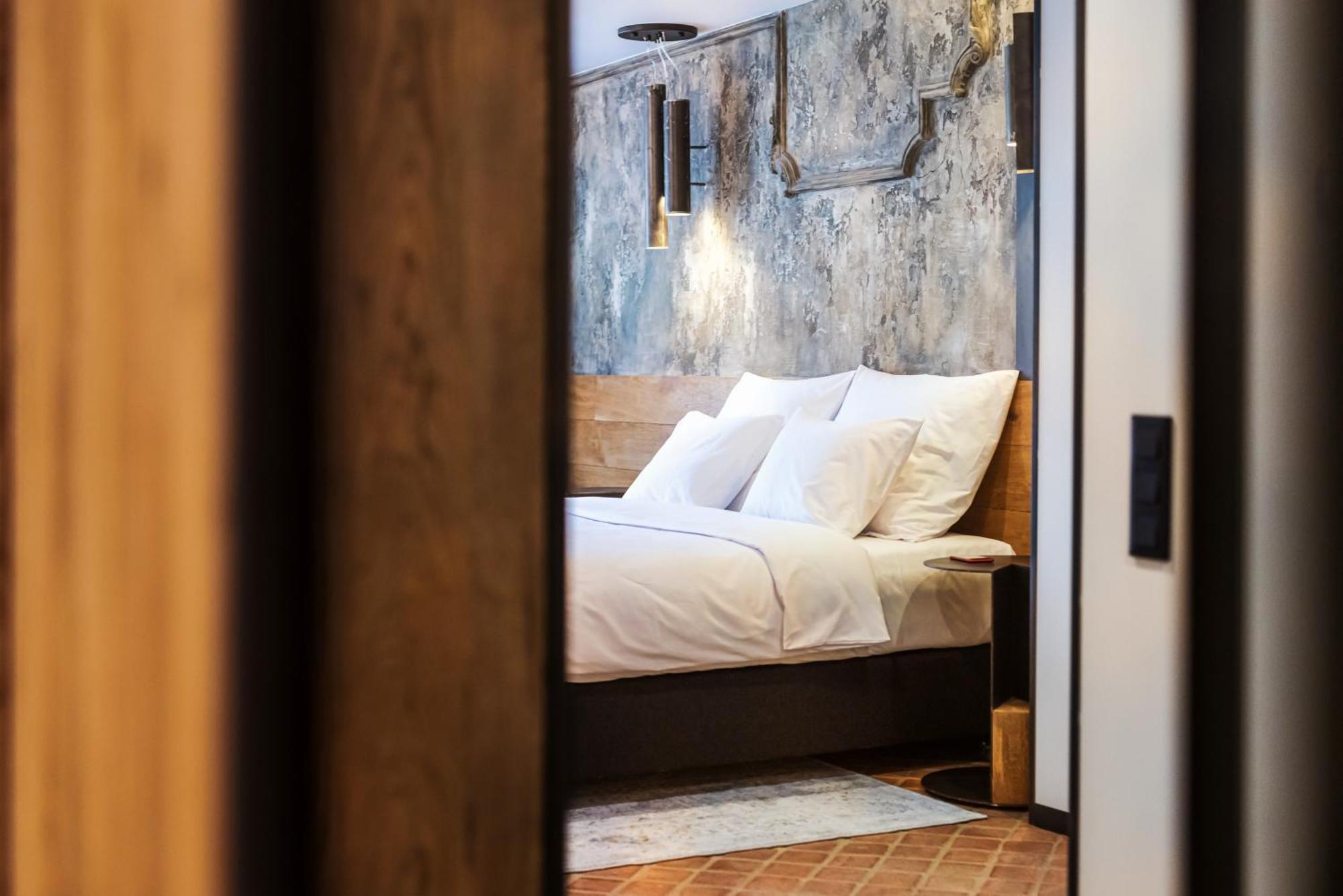 Nomadic Urban Premium Suites 크라쿠프 외부 사진