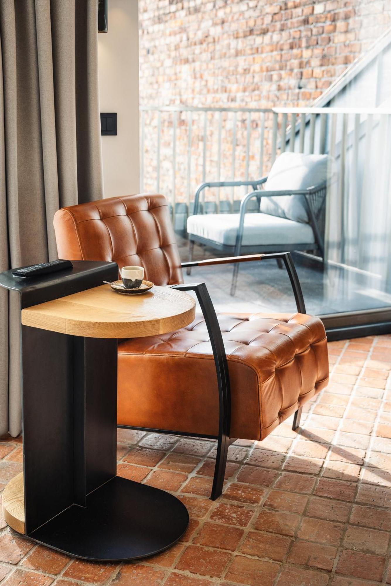 Nomadic Urban Premium Suites 크라쿠프 외부 사진