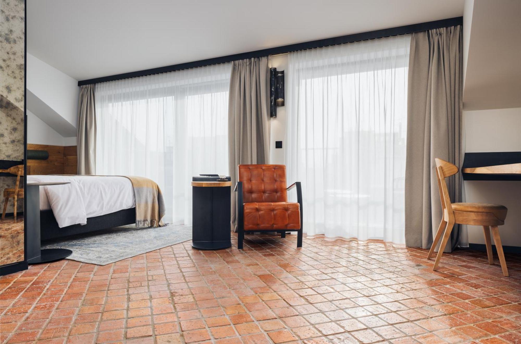 Nomadic Urban Premium Suites 크라쿠프 외부 사진