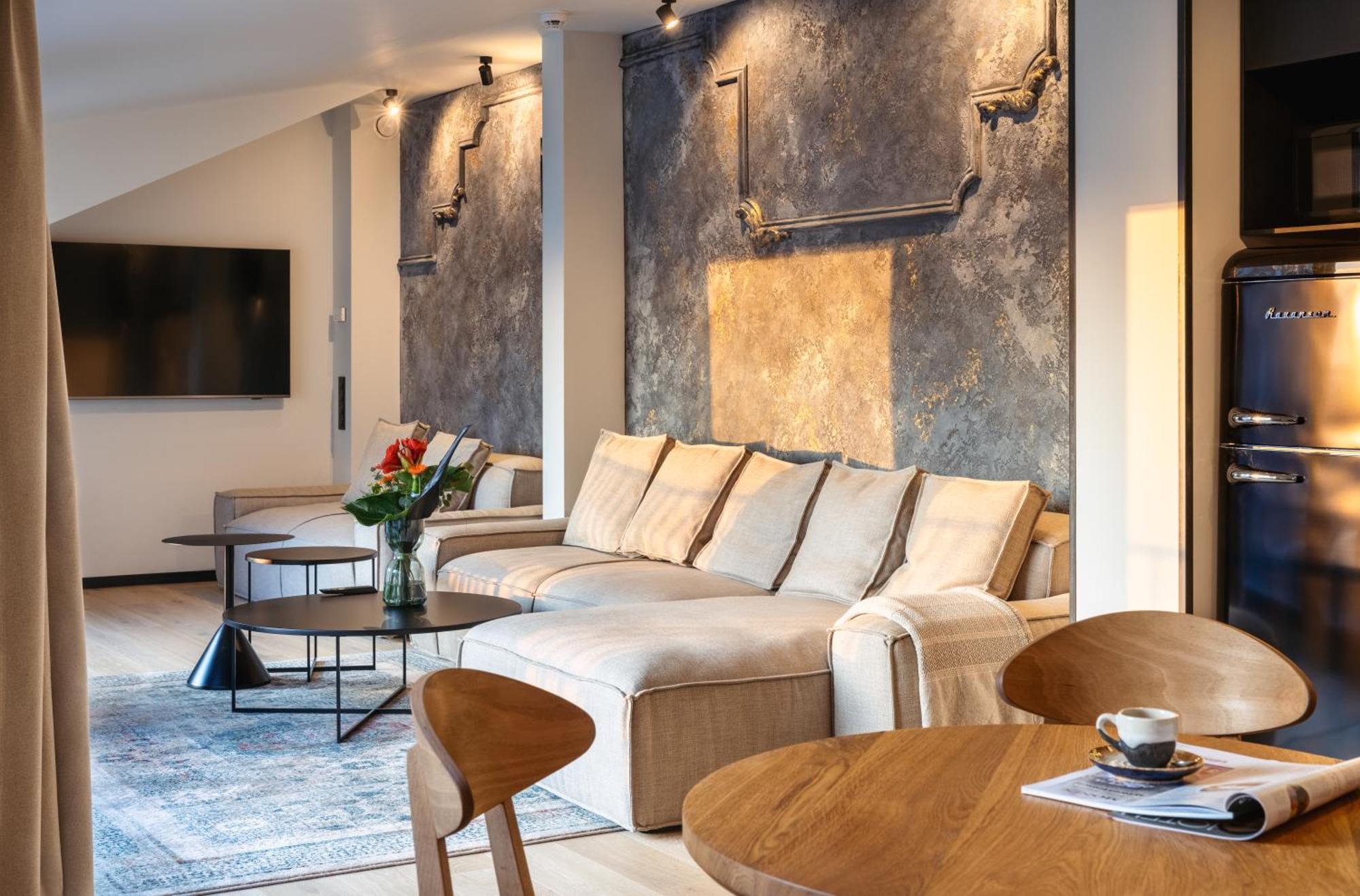 Nomadic Urban Premium Suites 크라쿠프 외부 사진