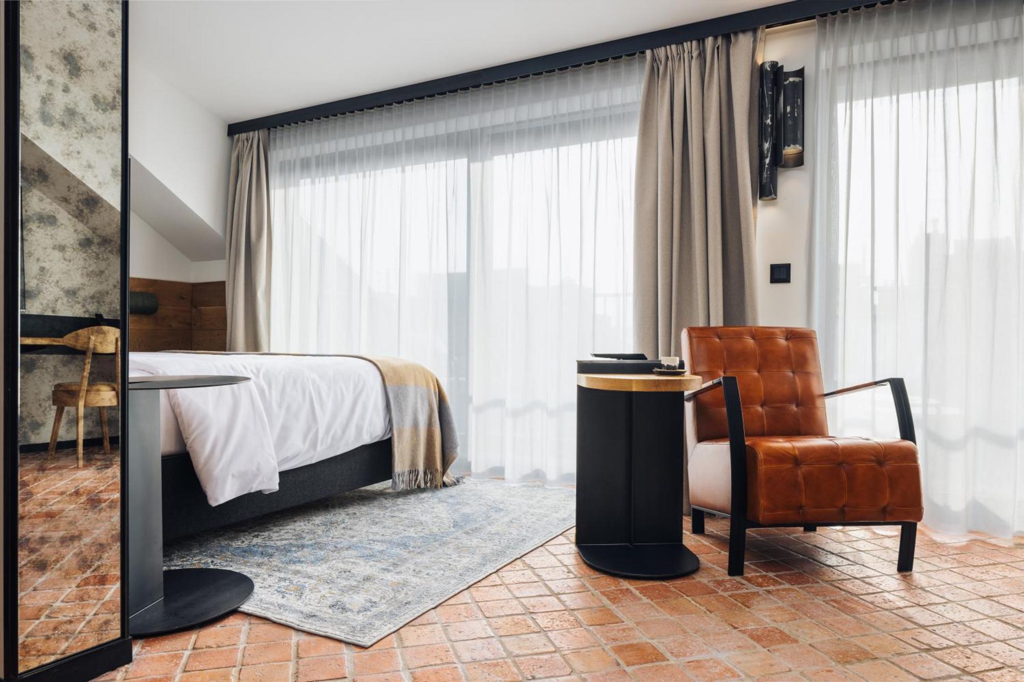 Nomadic Urban Premium Suites 크라쿠프 외부 사진
