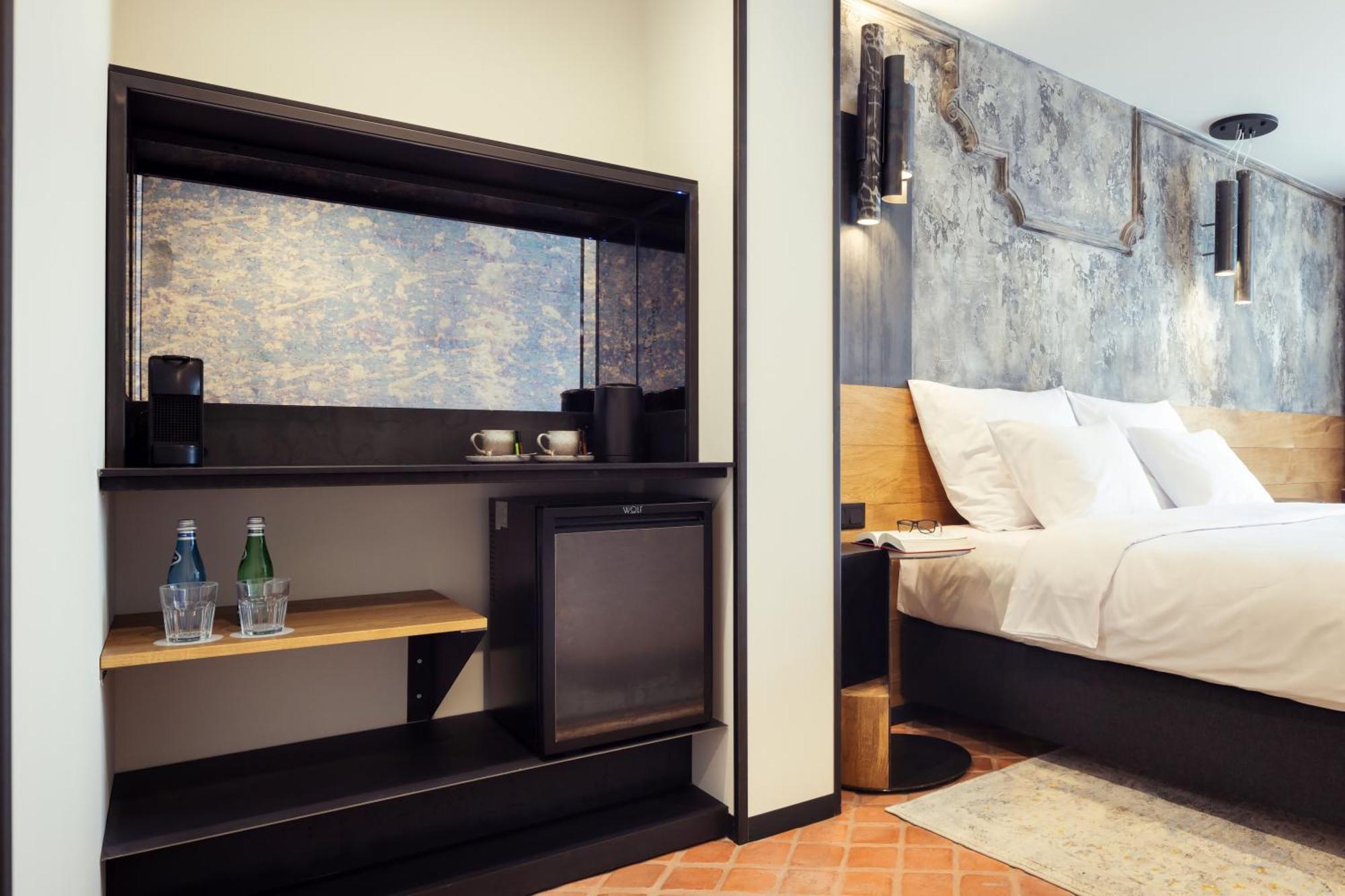Nomadic Urban Premium Suites 크라쿠프 외부 사진