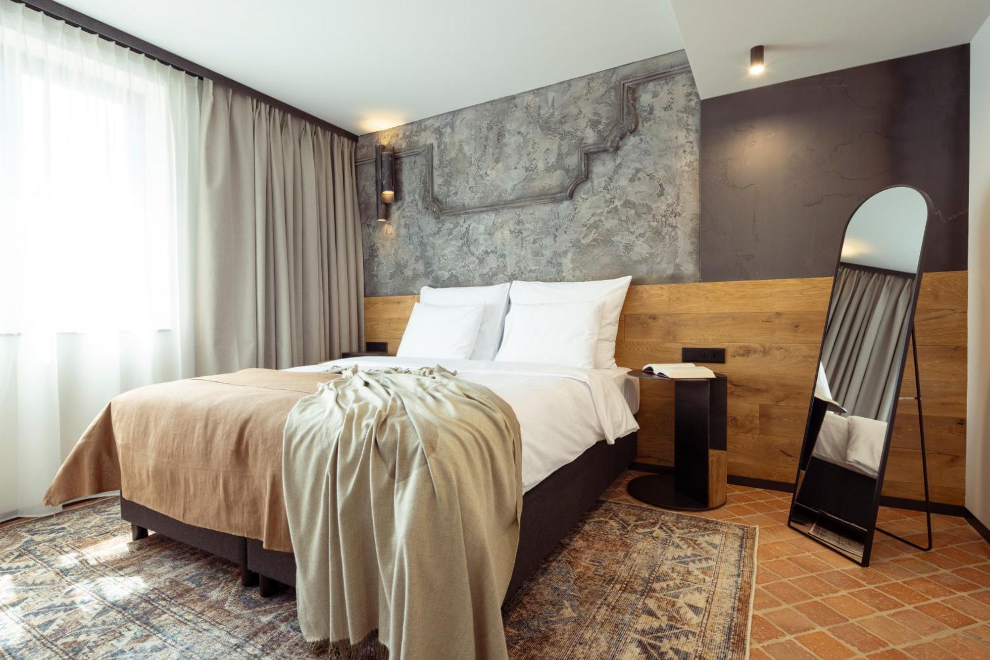 Nomadic Urban Premium Suites 크라쿠프 외부 사진