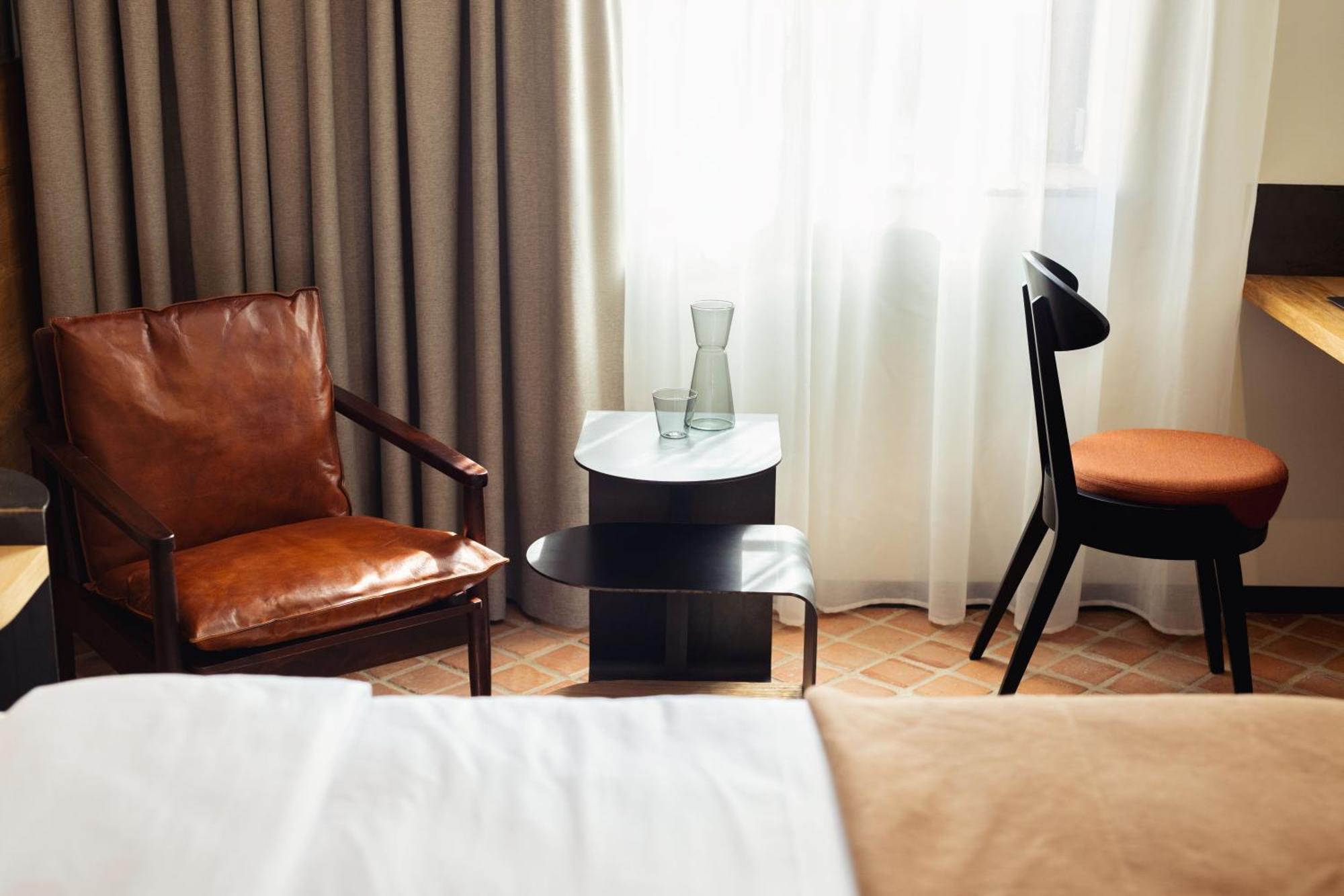 Nomadic Urban Premium Suites 크라쿠프 외부 사진