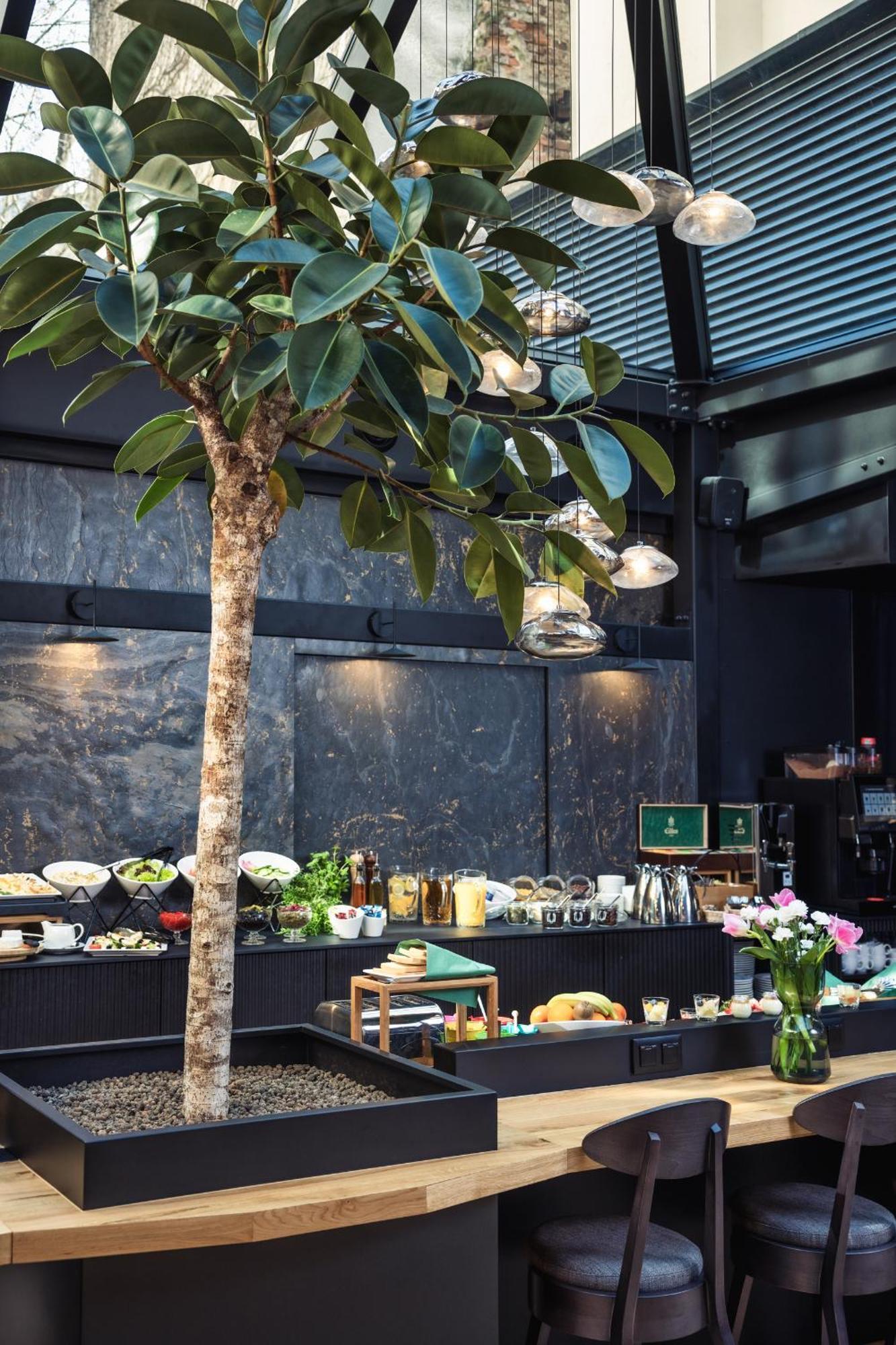 Nomadic Urban Premium Suites 크라쿠프 외부 사진
