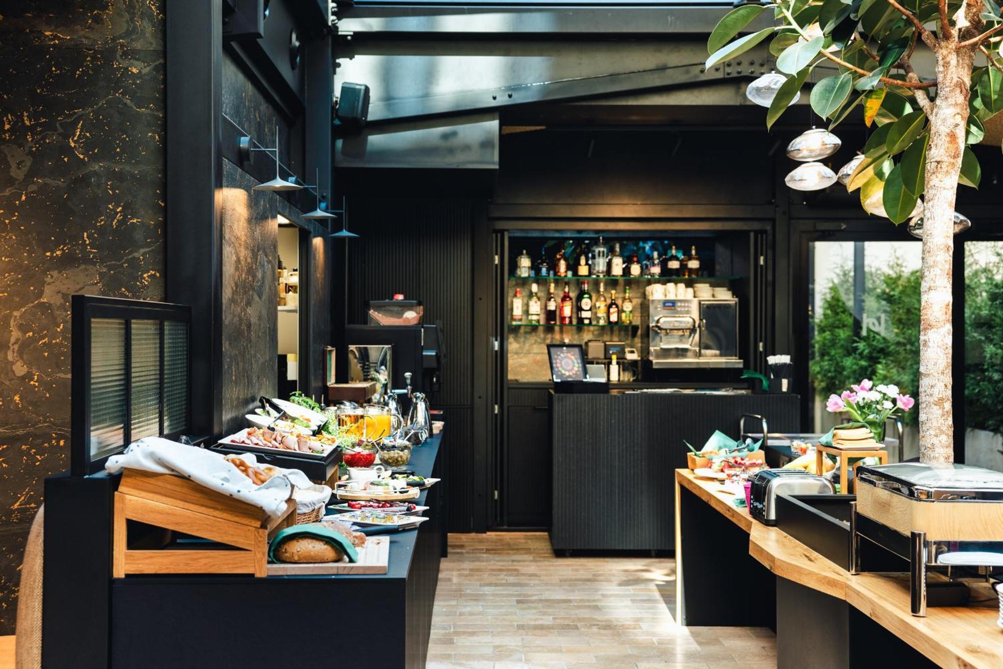 Nomadic Urban Premium Suites 크라쿠프 외부 사진